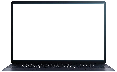 Ordaily shown on a MacBook. Drag the divider on screen to compare a Monday without Ordaily to a Monday with Ordaily.